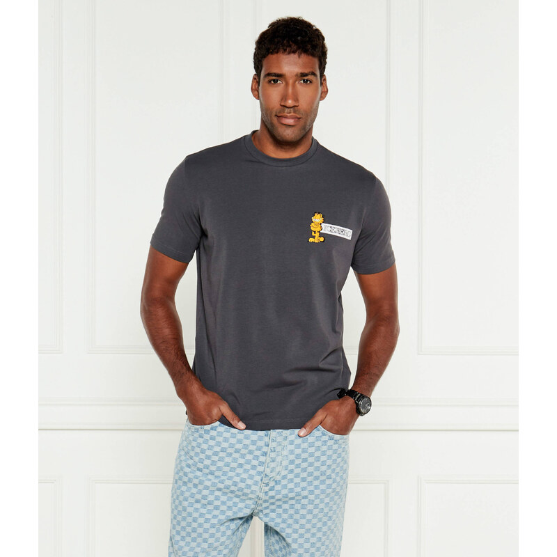 Iceberg Tričko | Regular Fit