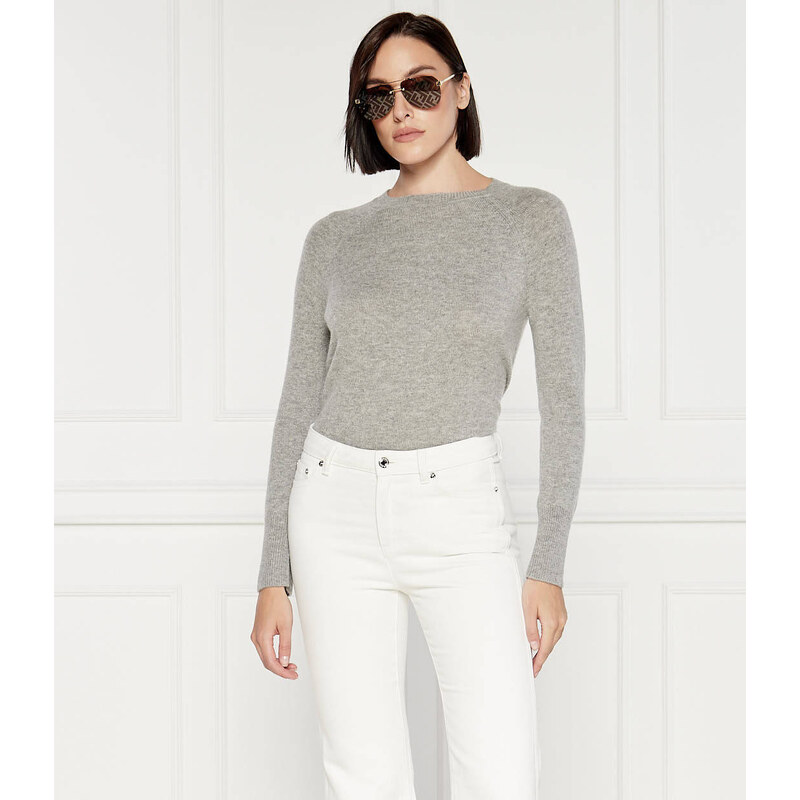 Marella SPORT Vlněný svetr | Regular Fit