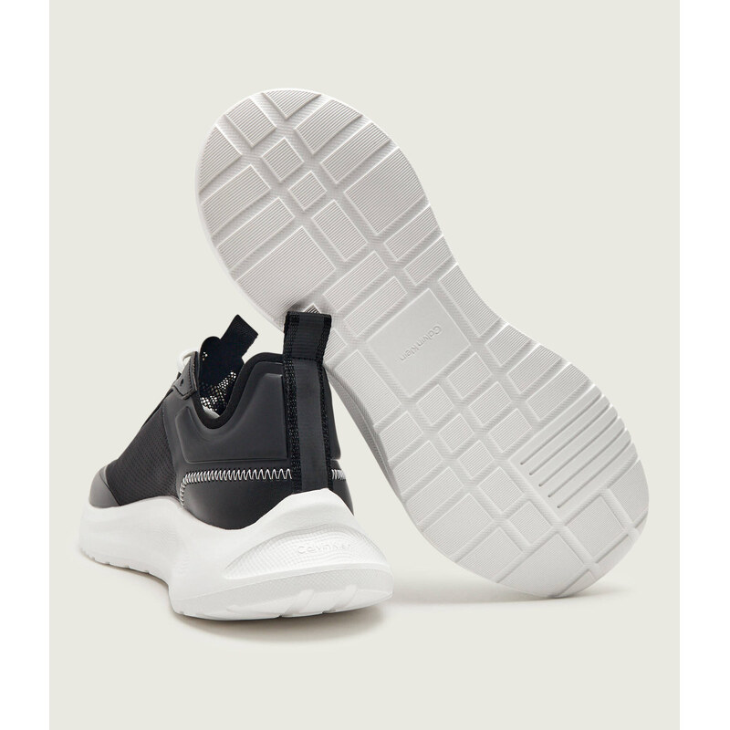 Calvin Klein Tenisky LIGHT RUNNER