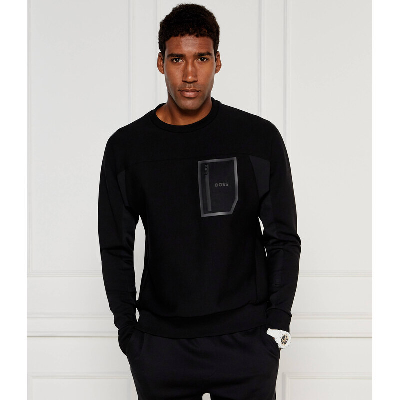 BOSS GREEN Mikina | Regular Fit
