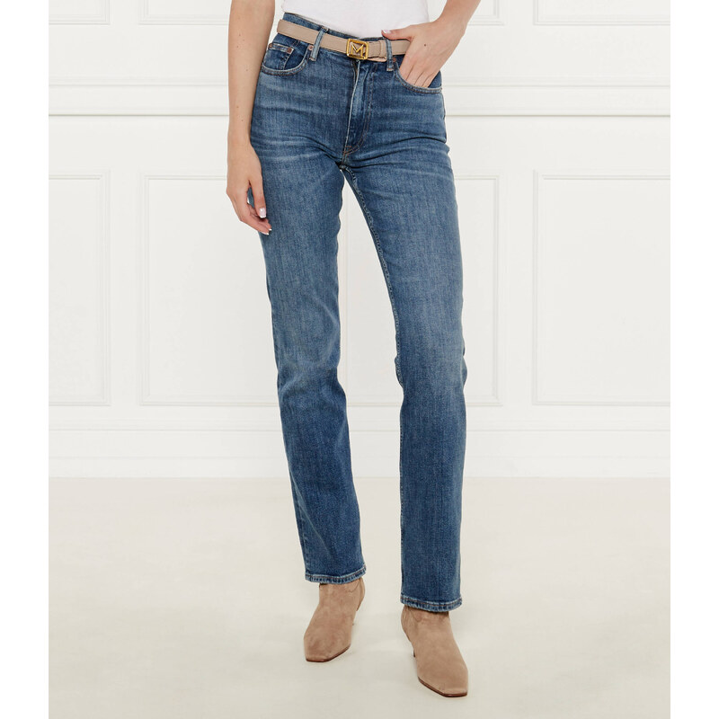 POLO RALPH LAUREN Džíny | Straight fit 94684740