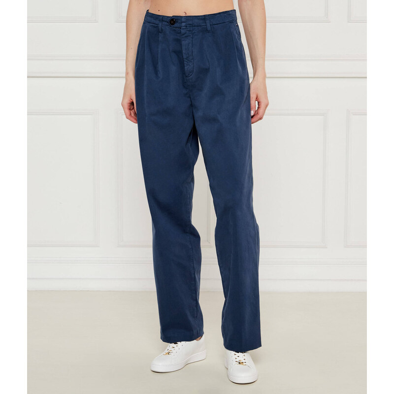 Tommy Hilfiger Kalhoty | Relaxed fit