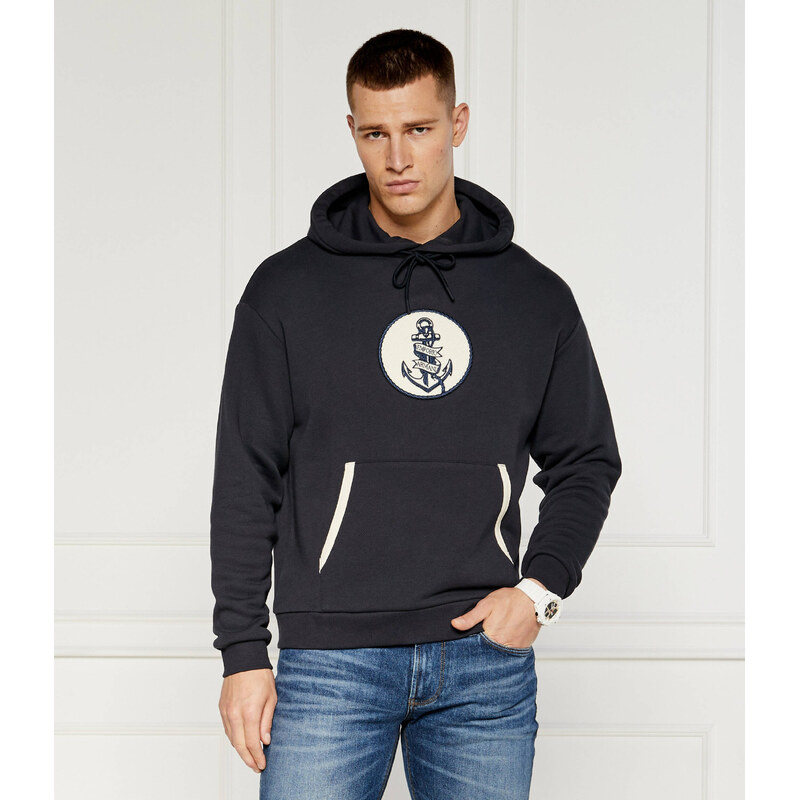Emporio Armani Mikina | Regular Fit