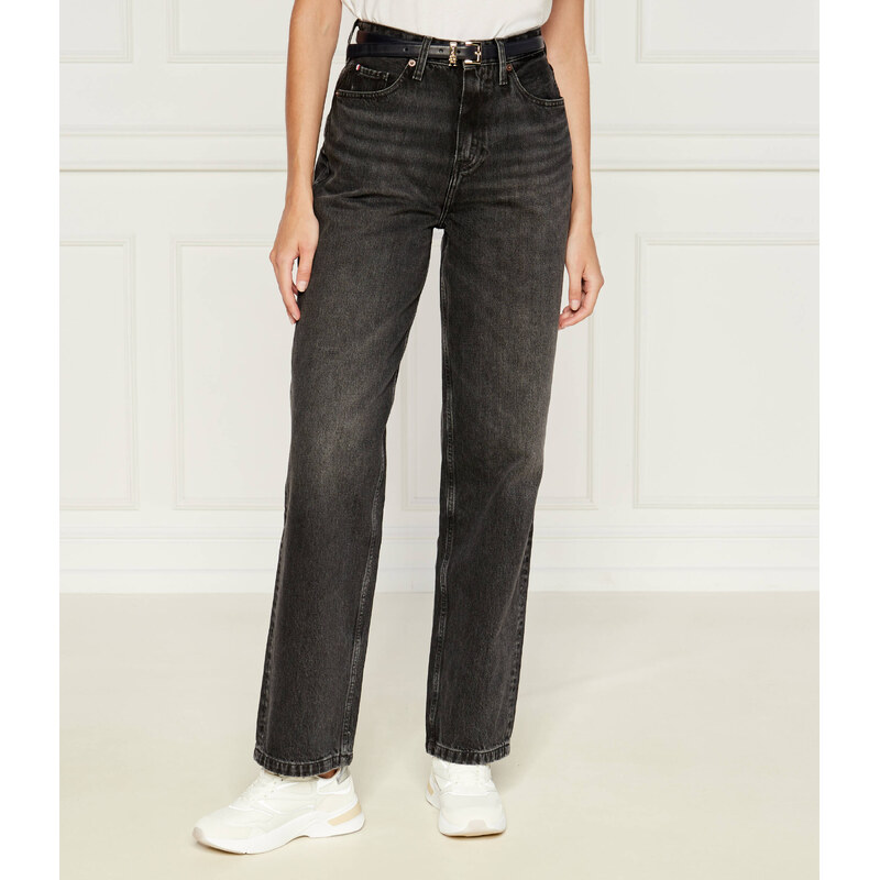 Tommy Hilfiger Džíny | Relaxed fit 94684727