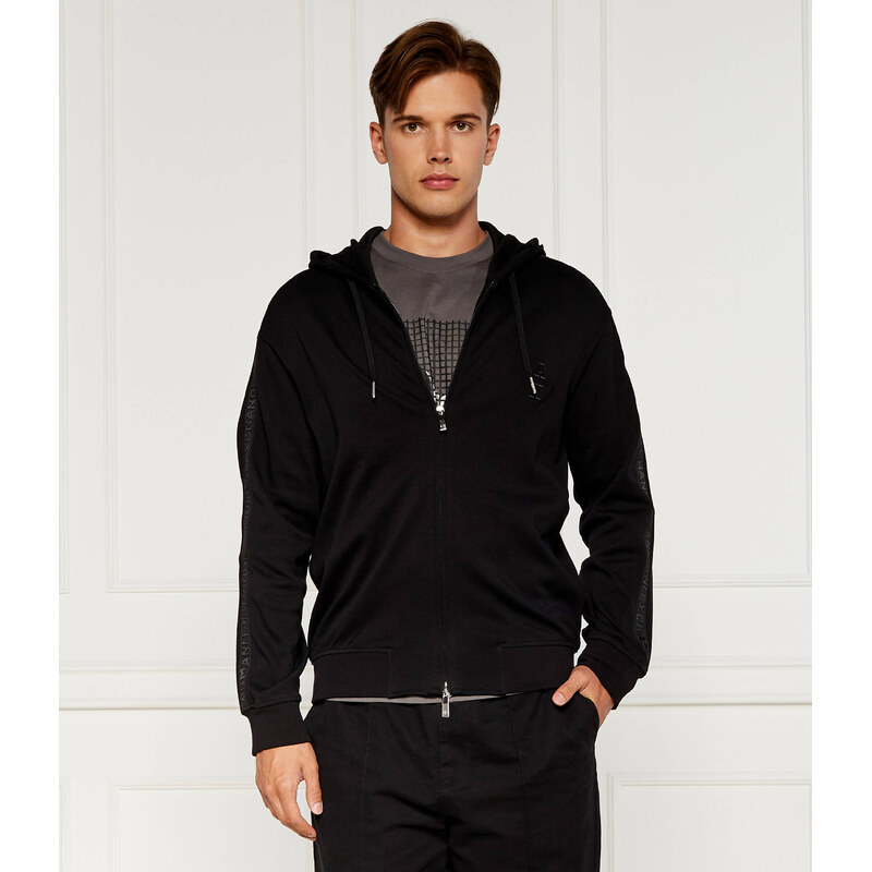 Armani Exchange Mikina | Regular Fit