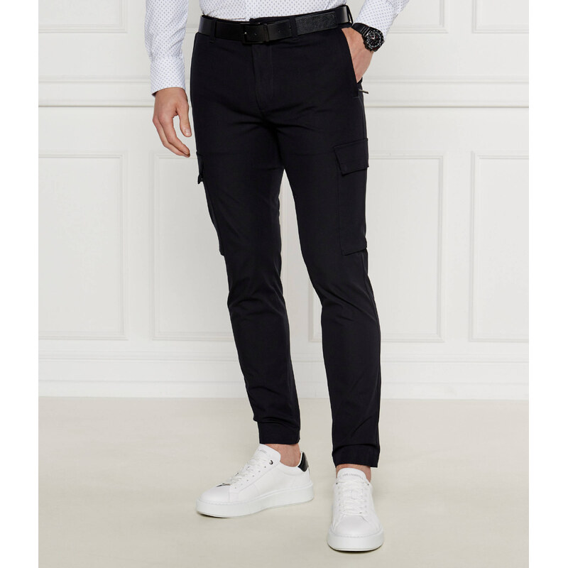 BOSS BLACK Kapsáče P-Kaiton | Slim Fit