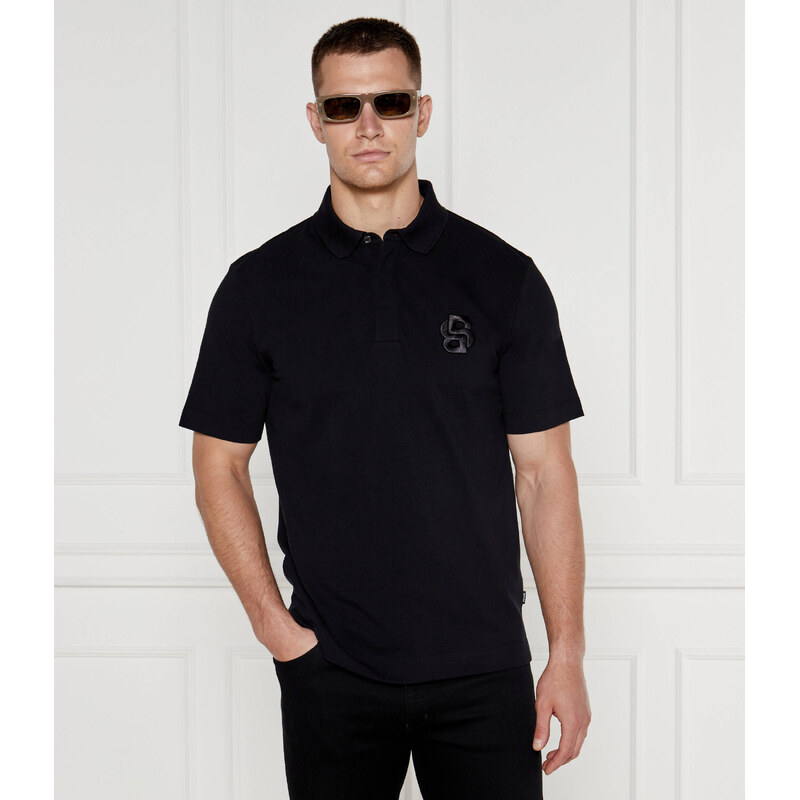 BOSS BLACK Polokošile C-PAYTO | Regular Fit