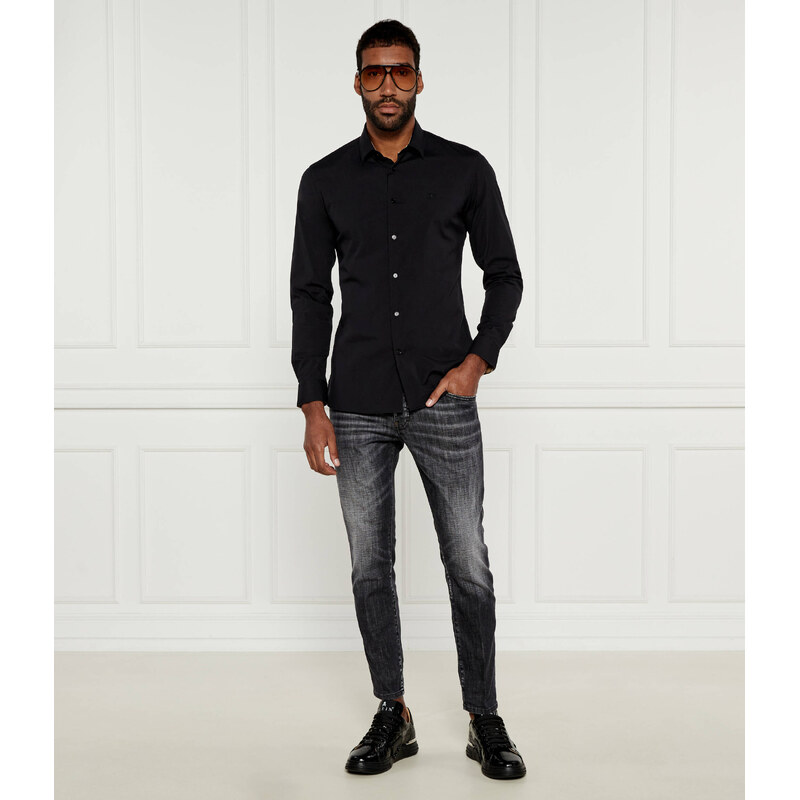 Burberry Košile EKD | Slim Fit