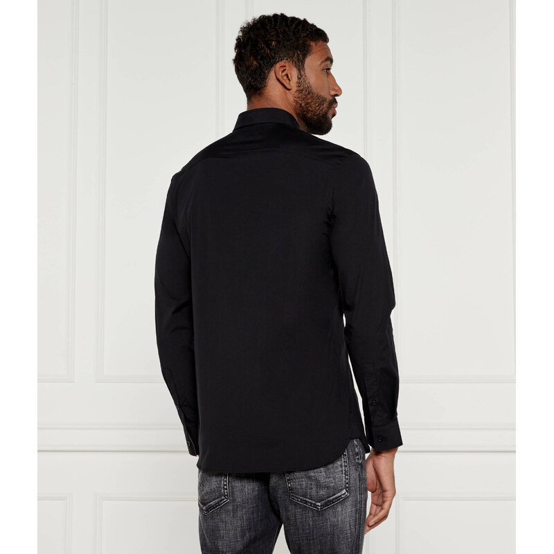 Burberry Košile EKD | Slim Fit