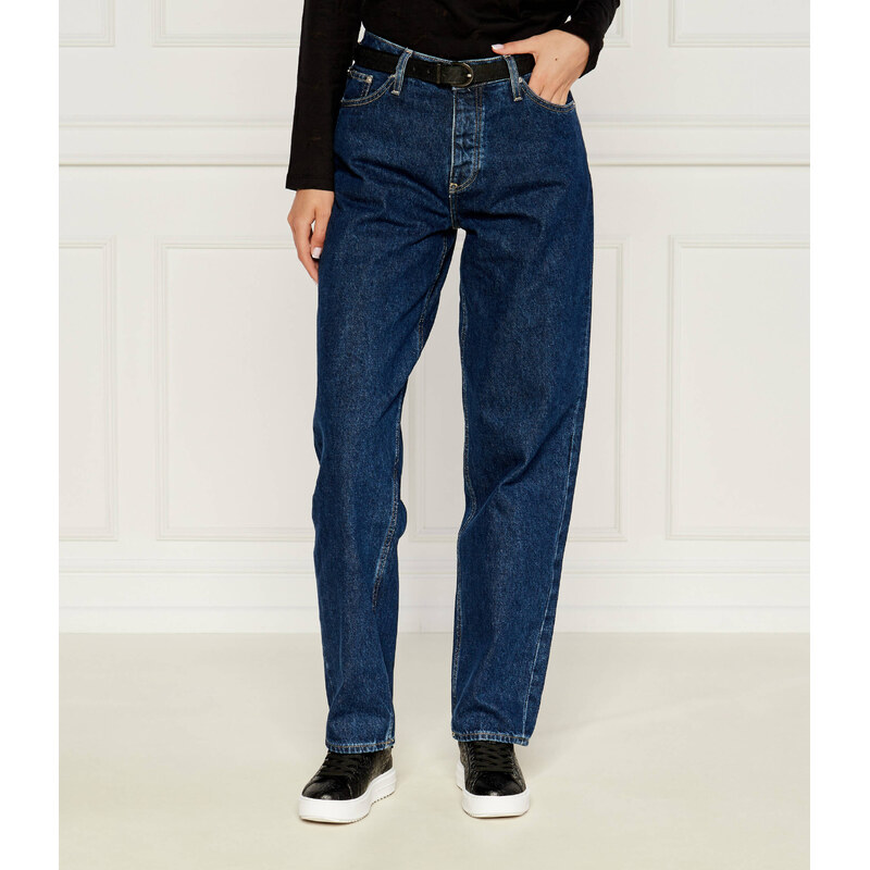 Calvin Klein Jeans Džíny | Relaxed fit