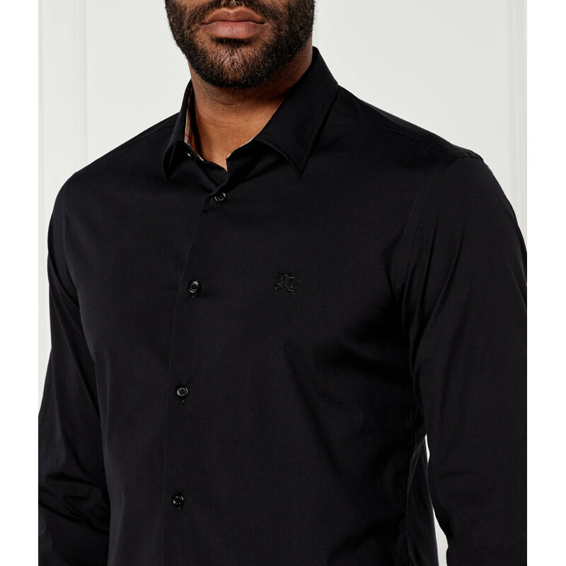 Burberry Košile EKD | Slim Fit