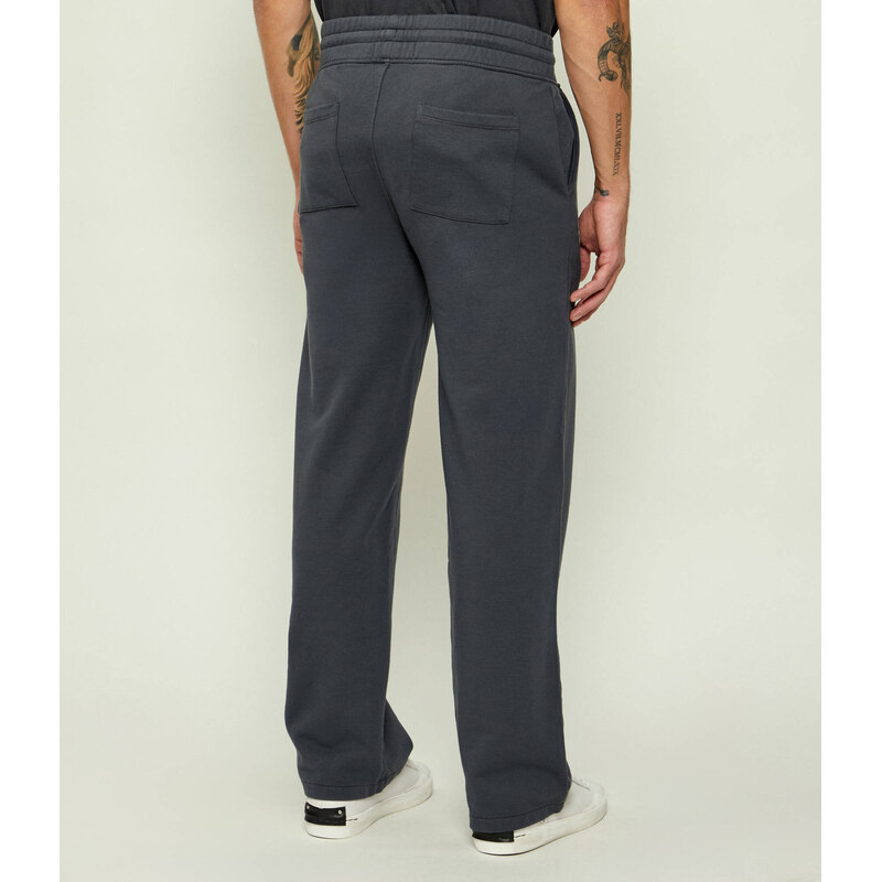 AllSaints Tepláky EMBLEM | Loose fit