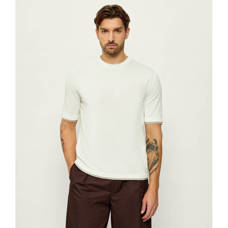 Eleventy Svetr | regular fit