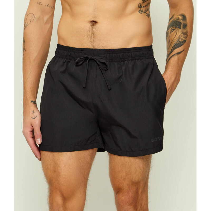 BOSS BLACK Koupací šortky Zac | regular fit