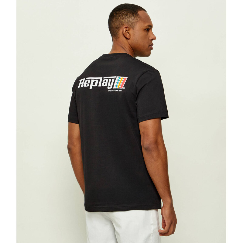 Replay Tričko | regular fit