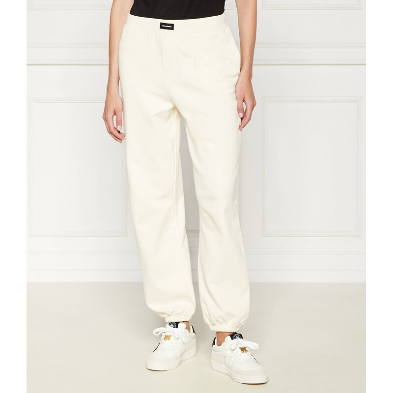 Karl Lagerfeld Tepláky | Regular Fit 94588885