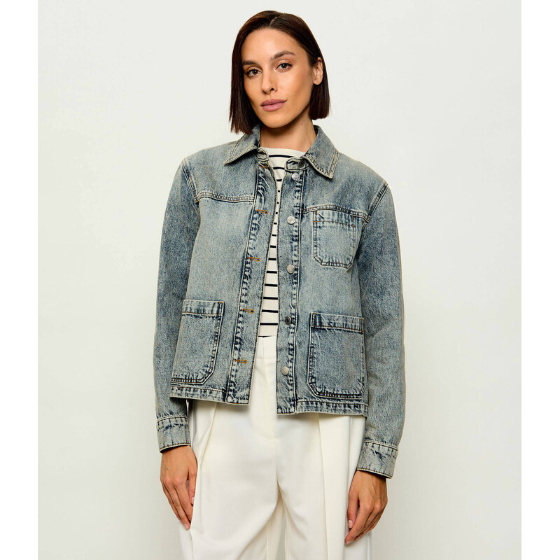 MAX&Co. Džínová bunda LIBERO | Regular Fit 94604387
