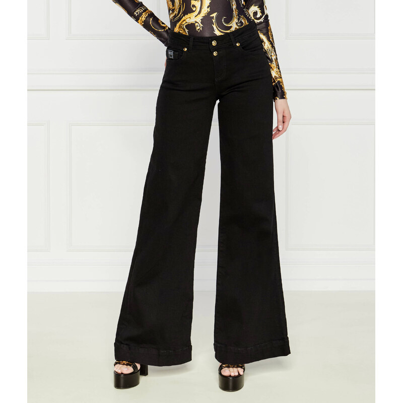 Versace Jeans Couture Džíny | flare fit