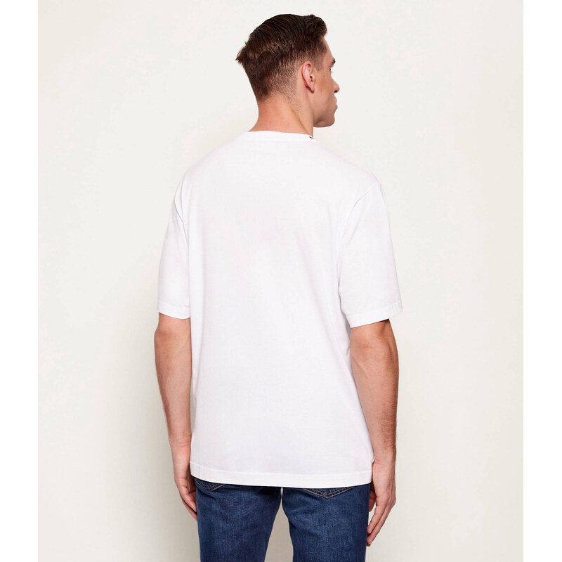 Dolce & Gabbana Tričko | regular fit