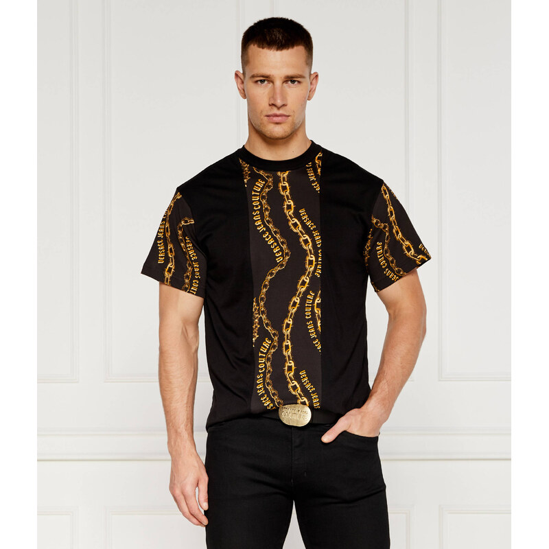 Versace Jeans Couture Tričko | Regular Fit
