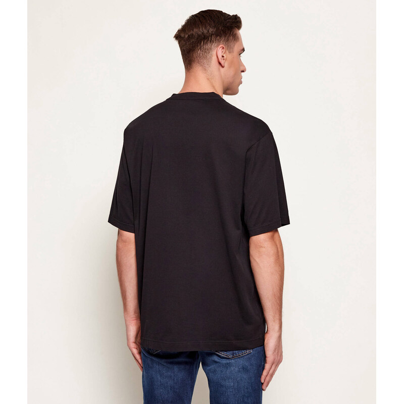 Dolce & Gabbana Tričko | Loose fit