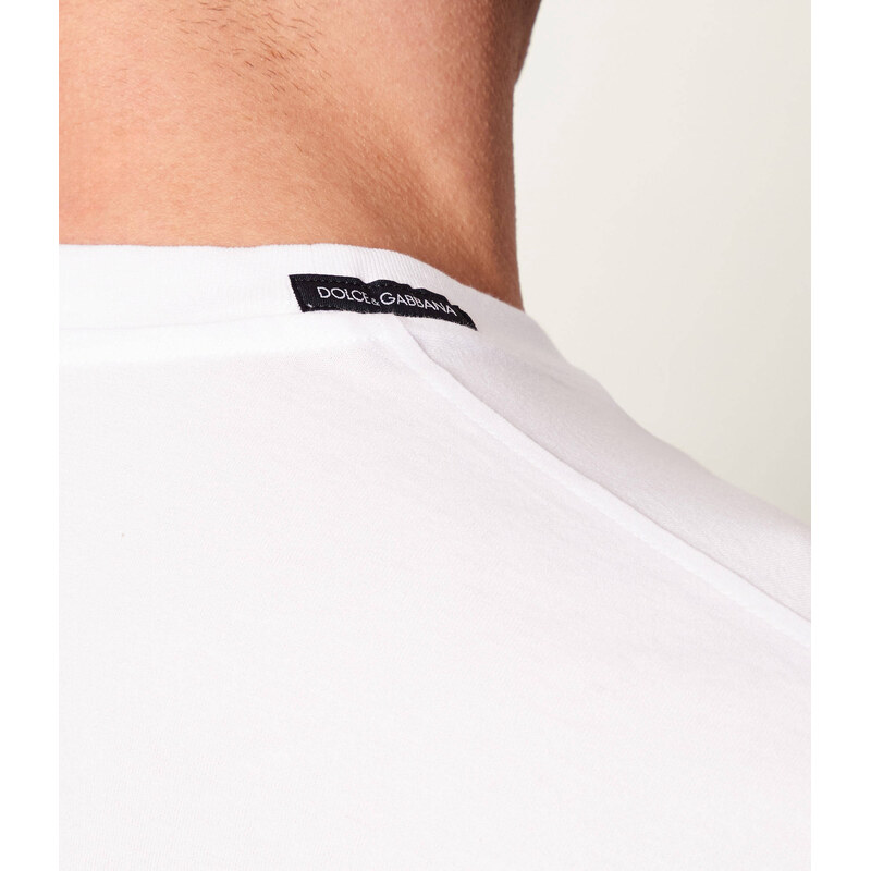 Dolce & Gabbana Tričko | regular fit