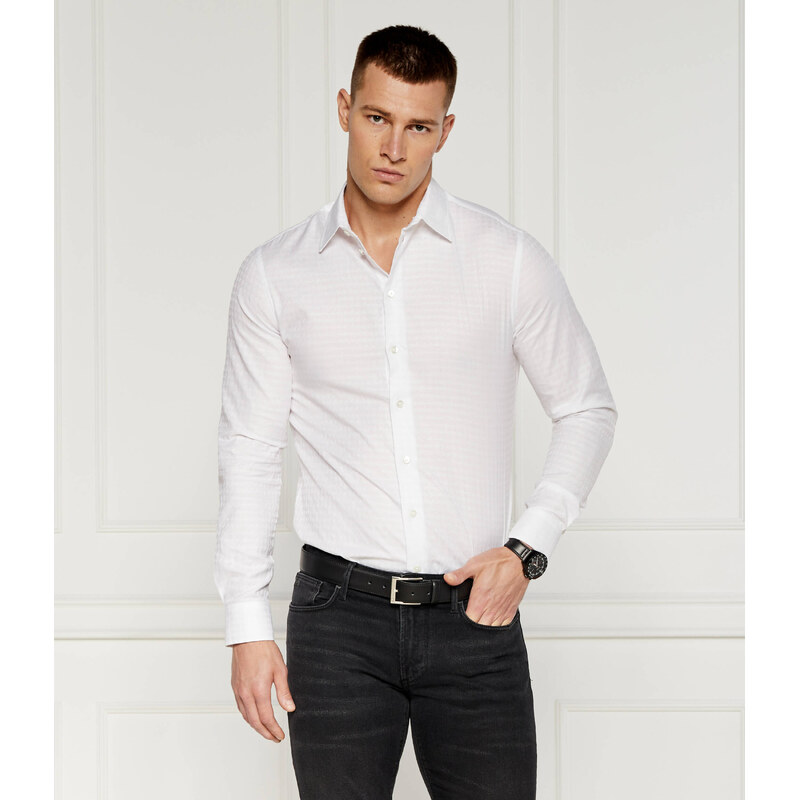 Emporio Armani Košile | Regular Fit