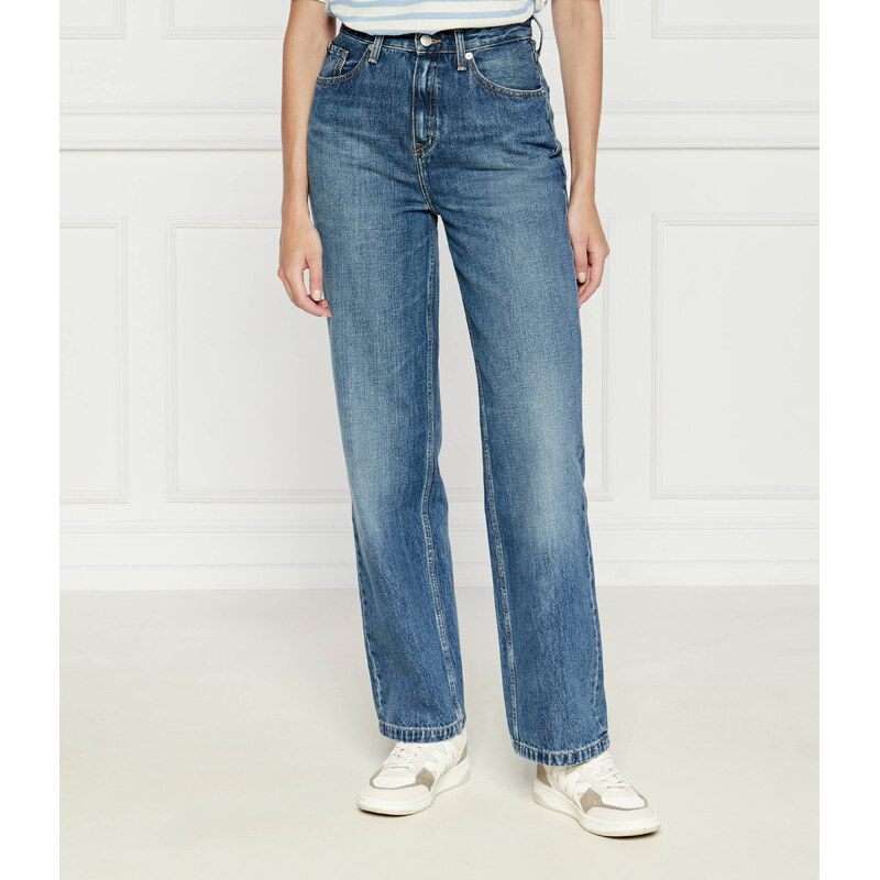 Tommy Hilfiger Džíny | Relaxed fit 94667749