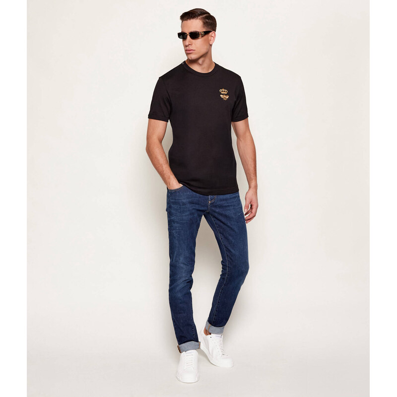 Dolce & Gabbana Tričko | regular fit