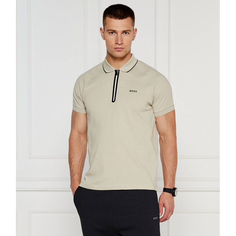 BOSS GREEN Polokošile | Regular Fit