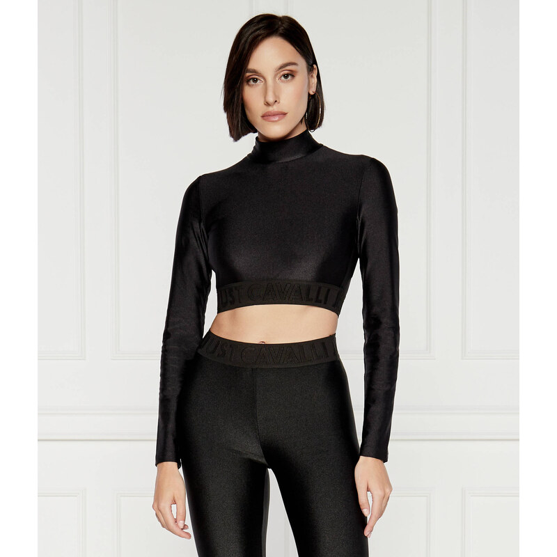 Just Cavalli Halenka | Cropped Fit 99950600