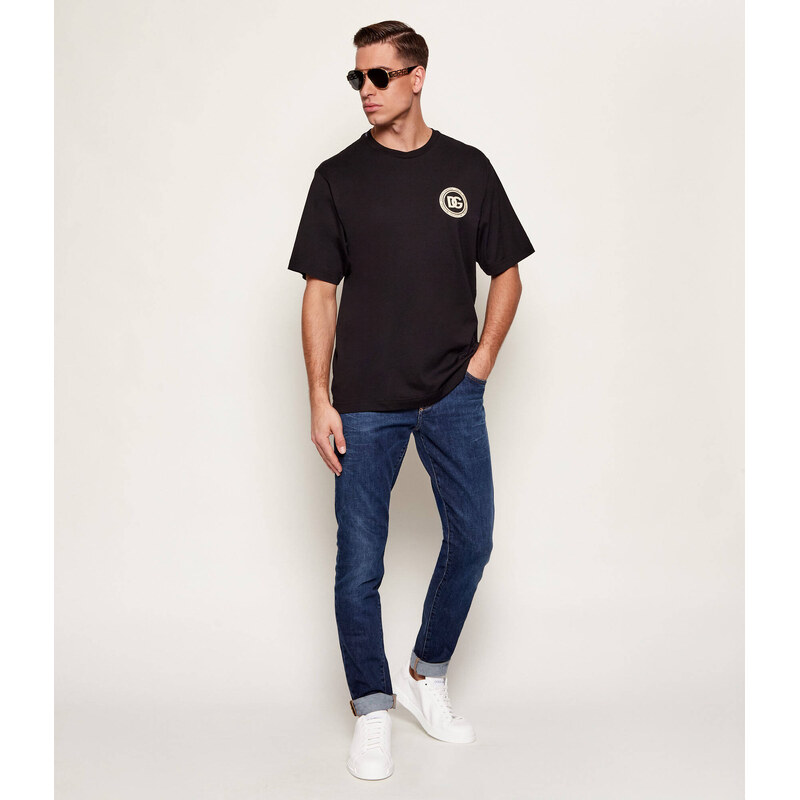 Dolce & Gabbana Tričko | regular fit