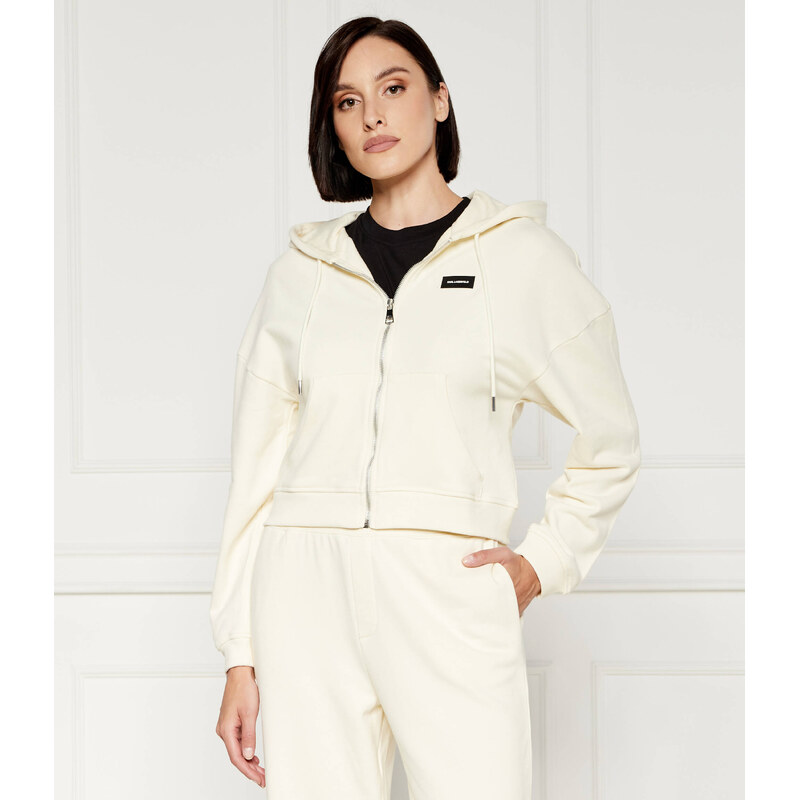 Karl Lagerfeld Mikina | Regular Fit