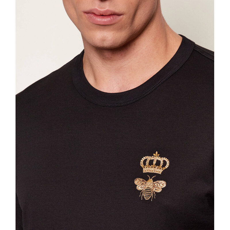 Dolce & Gabbana Tričko | regular fit