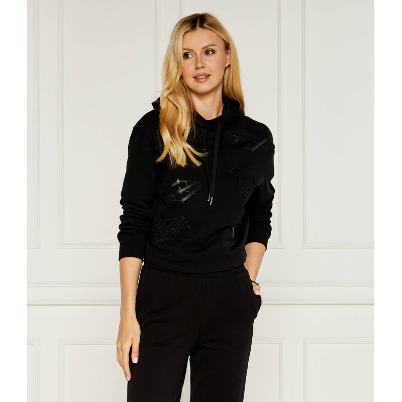 Armani Exchange Mikina | Cropped Fit 94596333