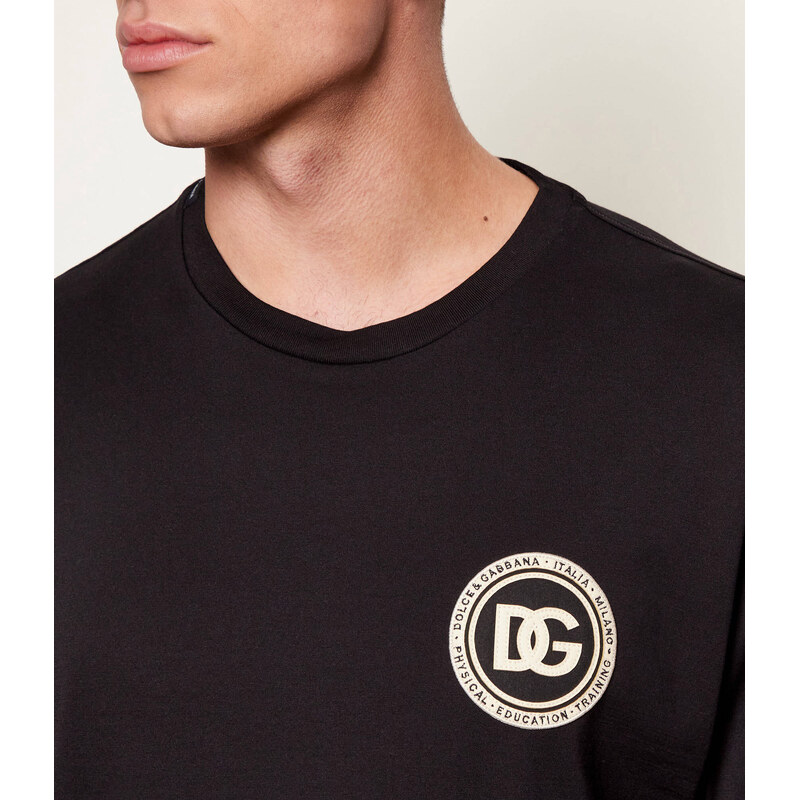 Dolce & Gabbana Tričko | regular fit