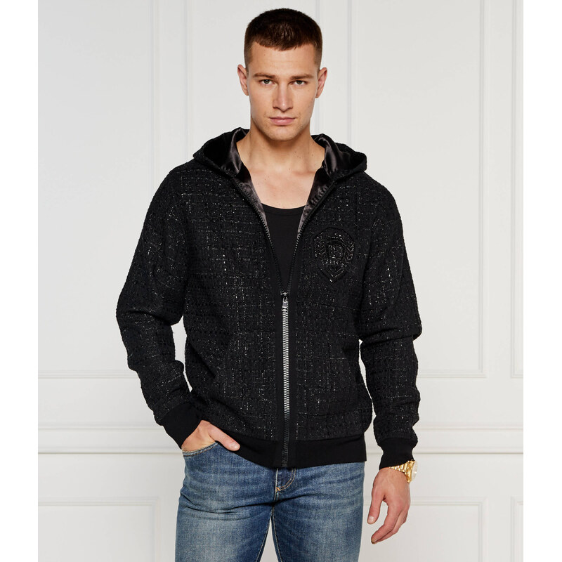 Balmain Mikina | Loose fit