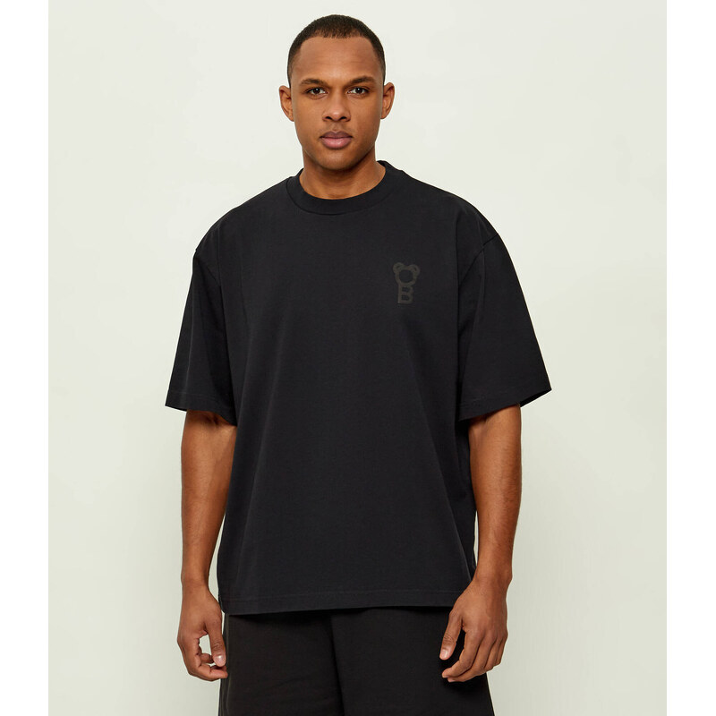 Baron Filou Tričko SIGNATURE | Oversize fit