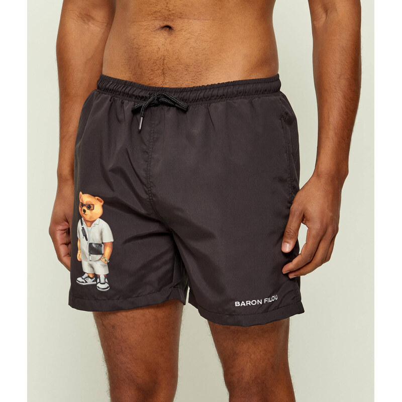 Baron Filou Koupací šortky Filou CLXIX | regular fit