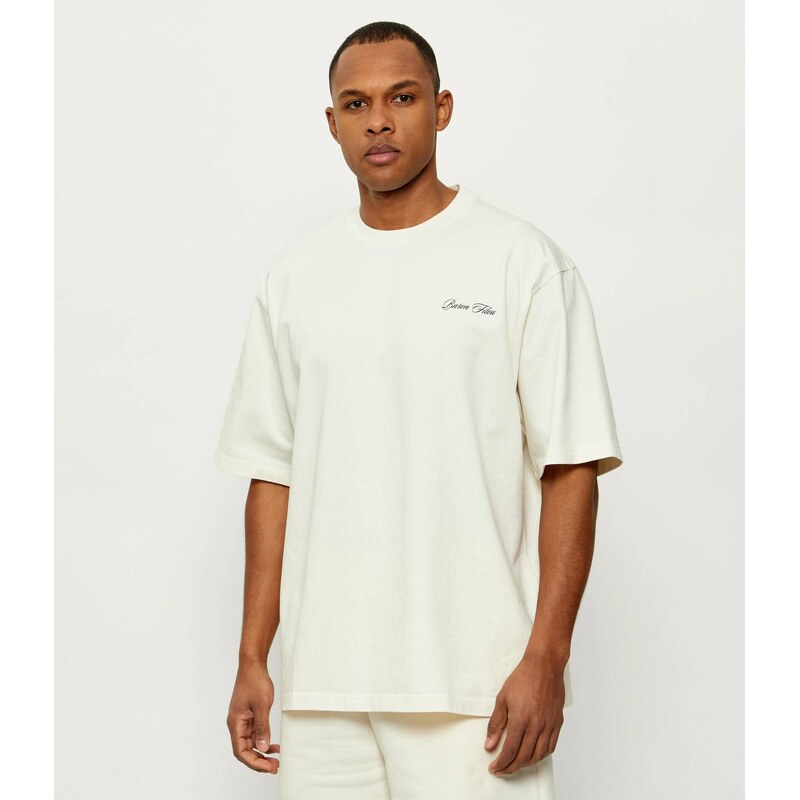 Baron Filou Tričko | Oversize fit