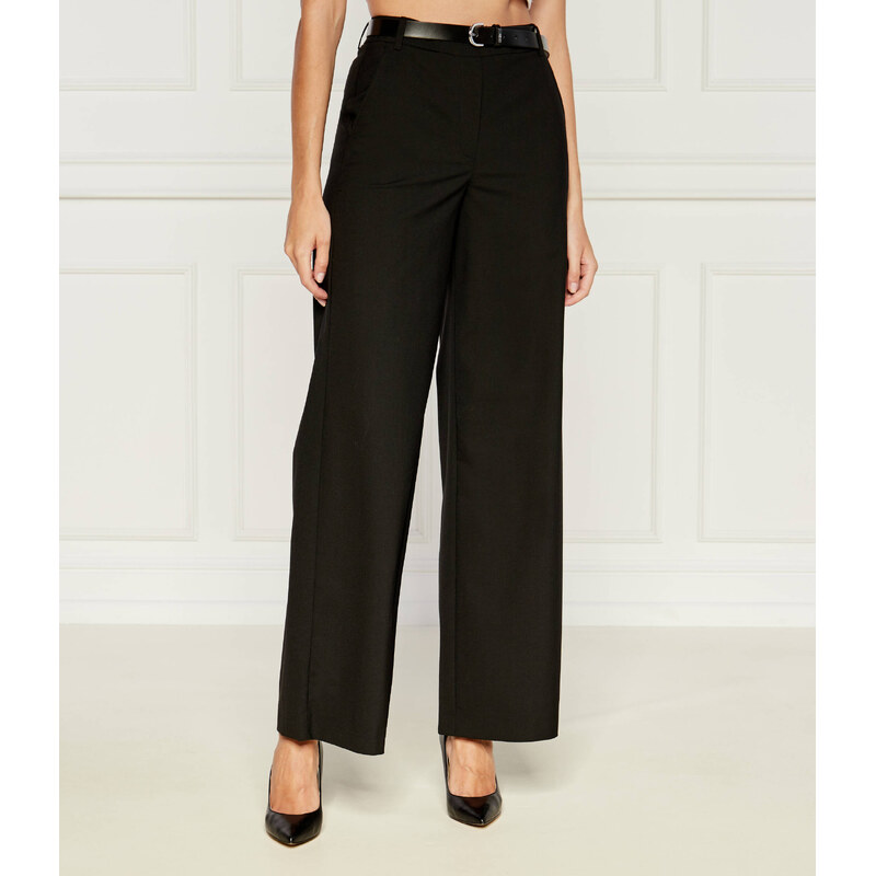 MAX&Co. Kalhoty Brivido | Relaxed fit