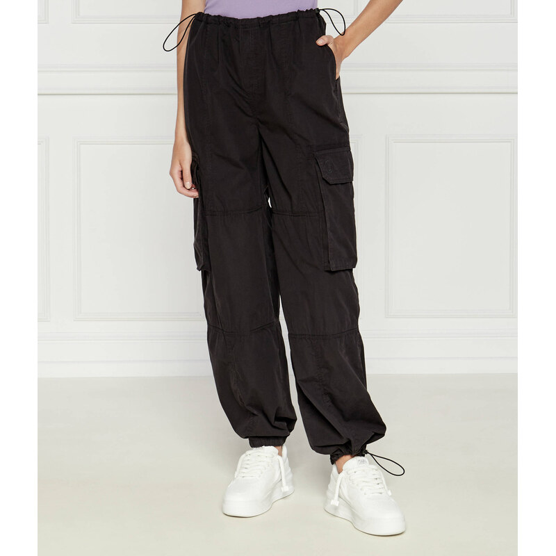 Hugo Blue Kapsáče Hafison | Oversize fit