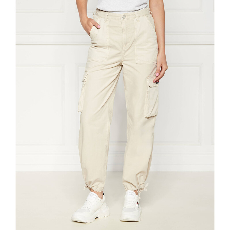 Tommy Jeans Kapsáče Claire | Relaxed fit