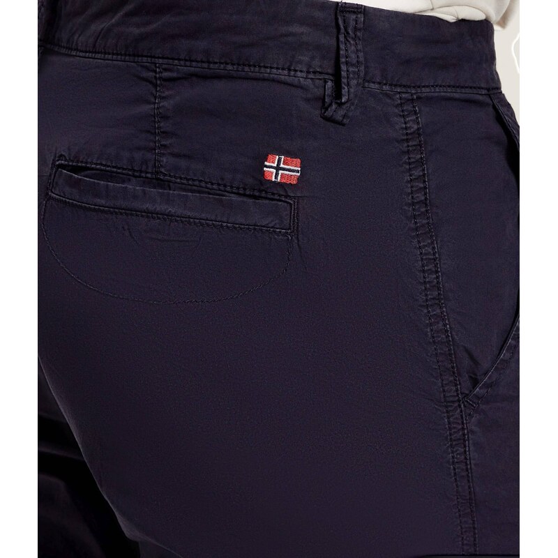 Napapijri Šortky chino NAKURU 6 | regular fit