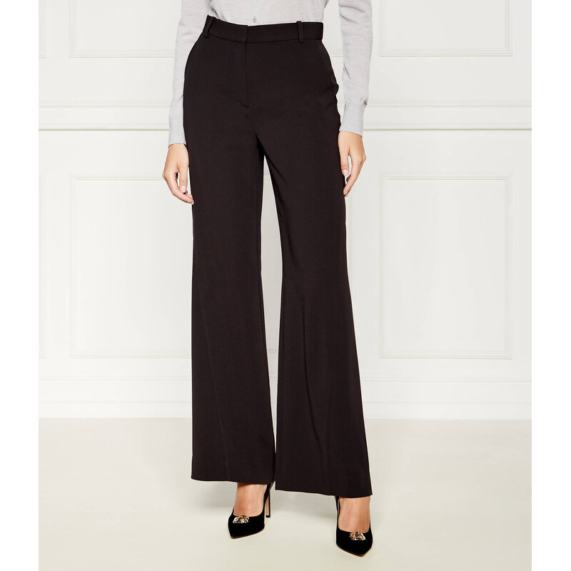 Calvin Klein Kalhoty | flare fit