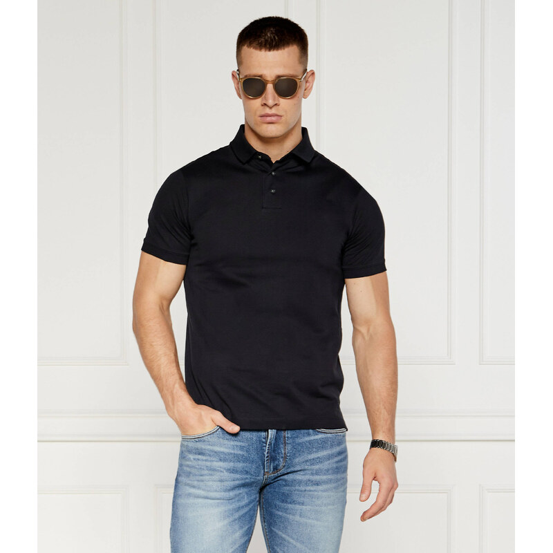 Emporio Armani Polokošile | Regular Fit