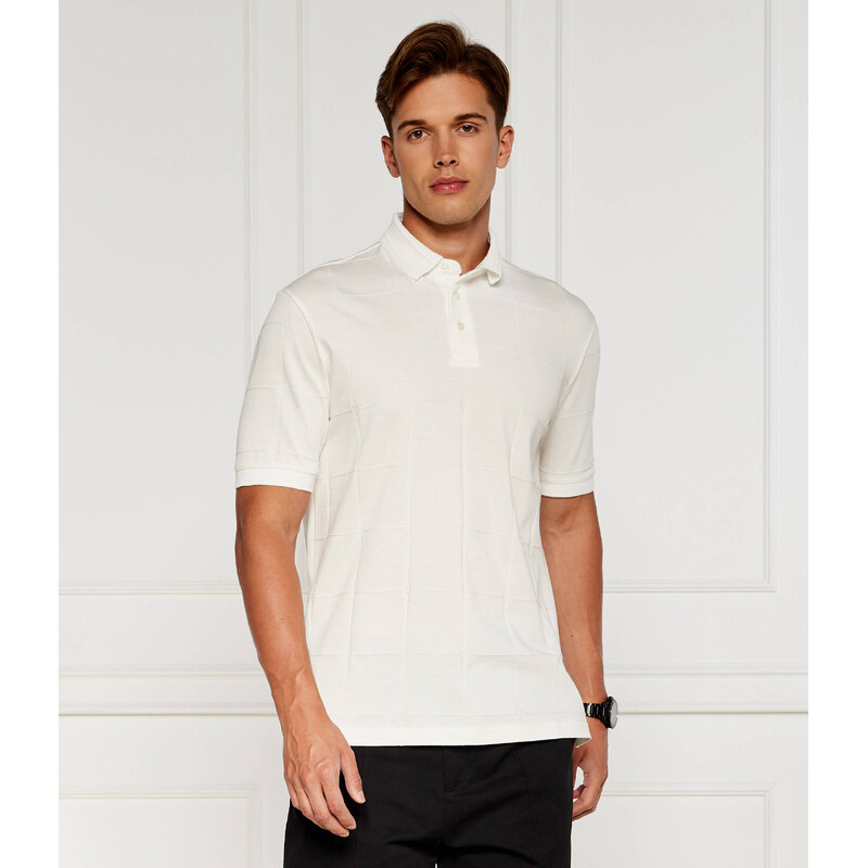Armani Exchange Polokošile | Regular Fit