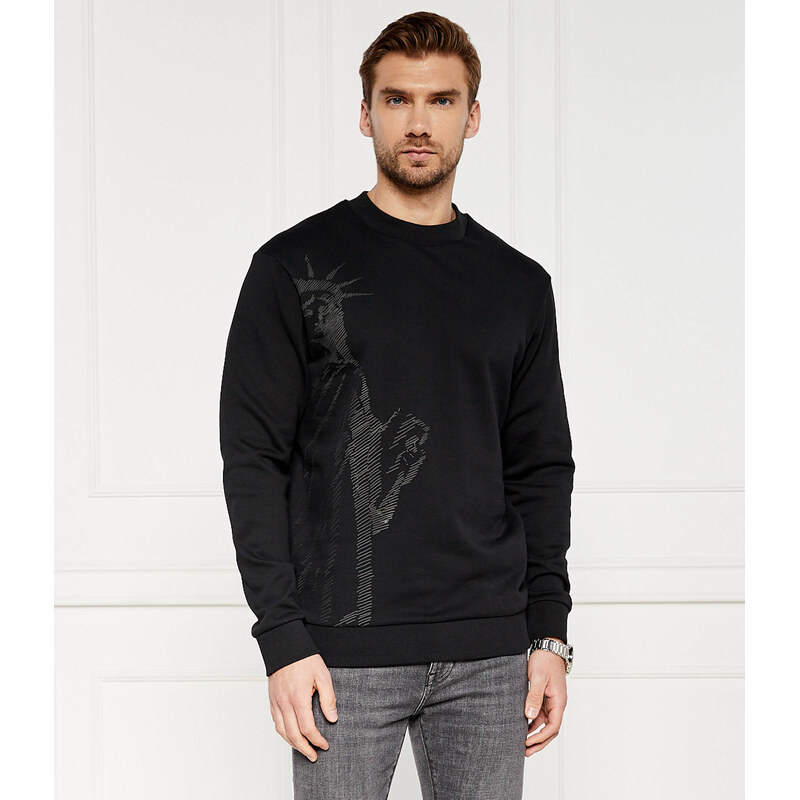 Joop! Jeans Mikina | Regular Fit