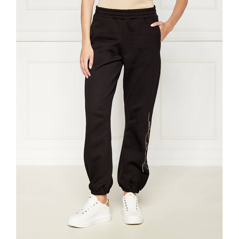 Karl Lagerfeld Tepláky | Regular Fit 94580312