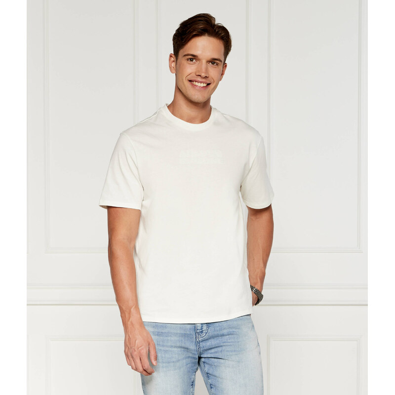 Armani Exchange Tričko | Regular Fit